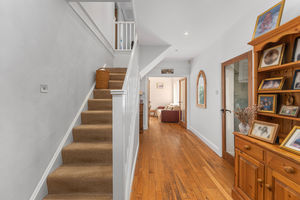 Church Street Bodicote